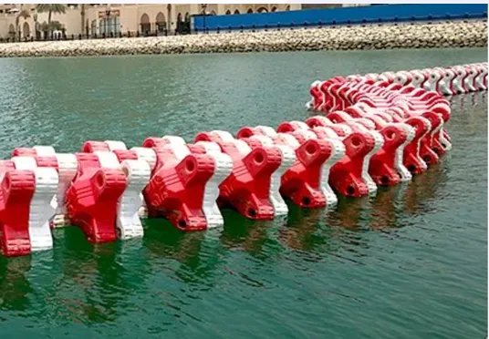 BREAKWATER SOLUTION BREAKWATER SOLUTION